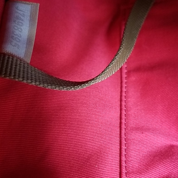 Dooney and Bourke Patent drawstring bag - Picture 8 of 10